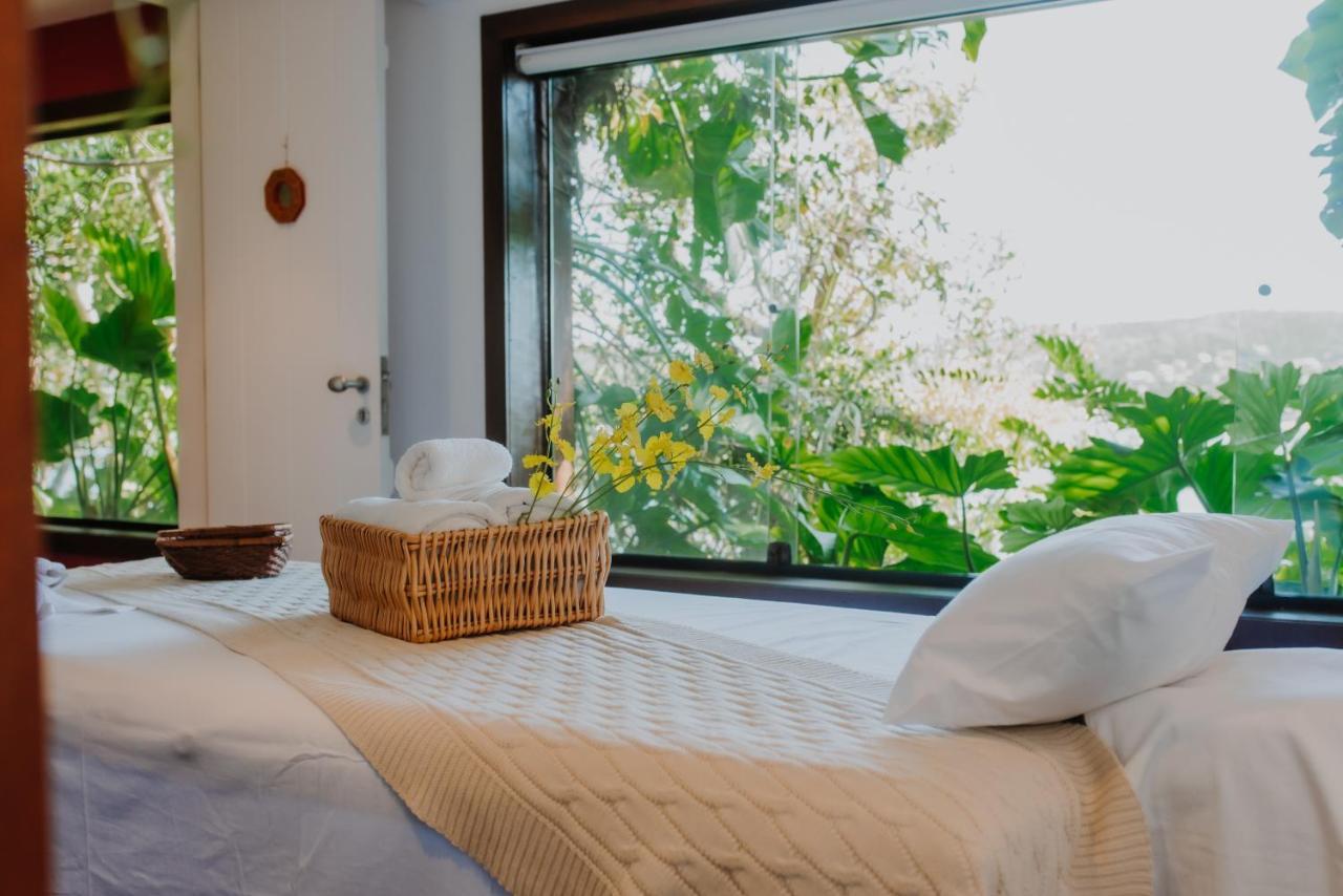 Insolito Boutique Hotel & Spa Armacao dos Buzios Luaran gambar