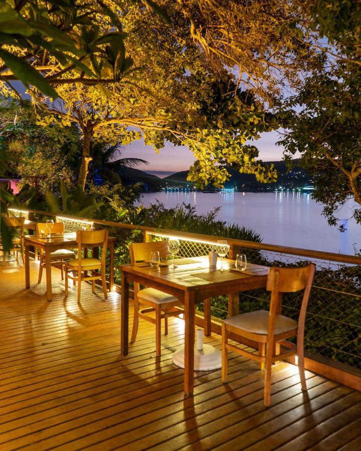 Insolito Boutique Hotel & Spa Armacao dos Buzios Luaran gambar