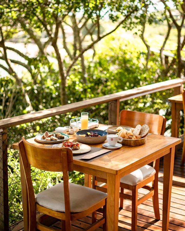 Insolito Boutique Hotel & Spa Armacao dos Buzios Luaran gambar
