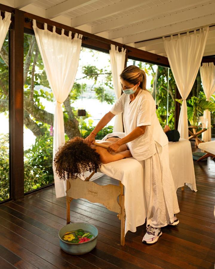 Insolito Boutique Hotel & Spa Armacao dos Buzios Luaran gambar