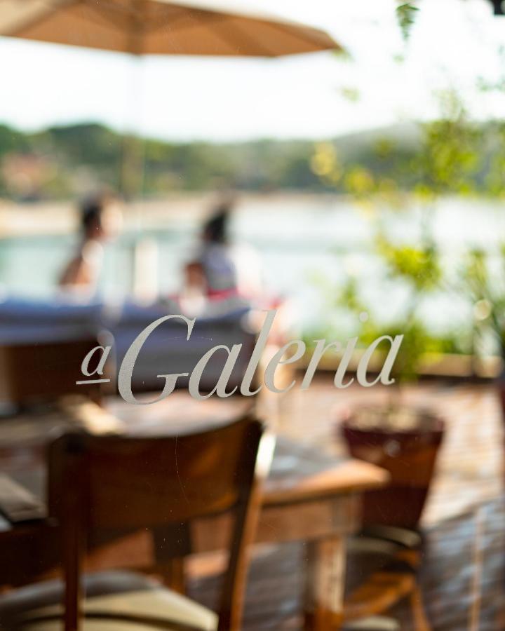 Insolito Boutique Hotel & Spa Armacao dos Buzios Luaran gambar